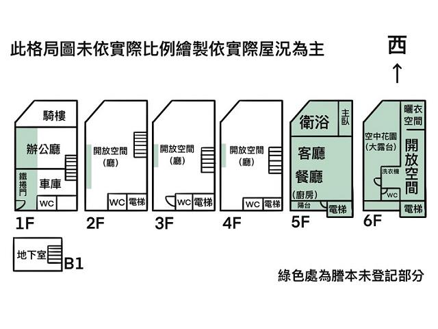 南區透天-13