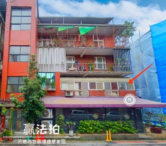 大安區法拍公寓-5