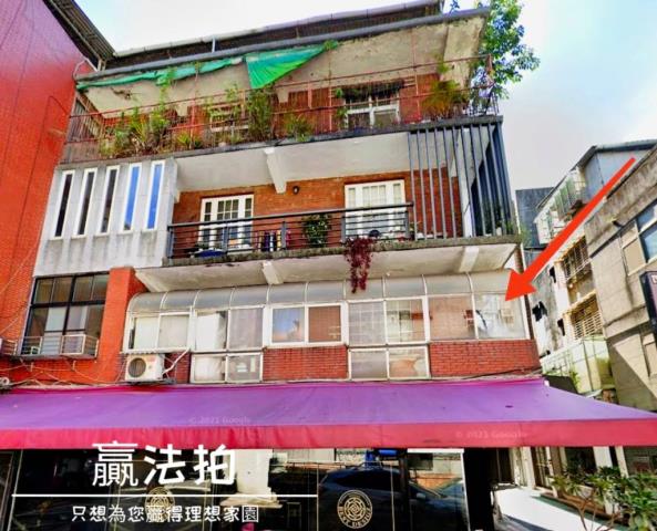 大安區法拍公寓-6