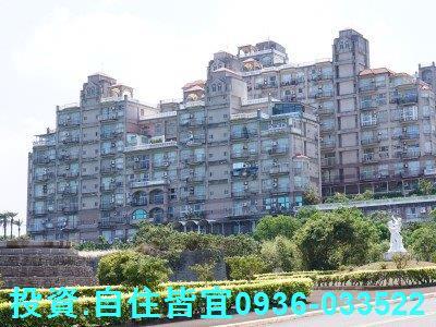 新北三芝法拍華廈-3