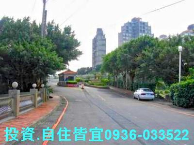 新北三芝法拍華廈-5