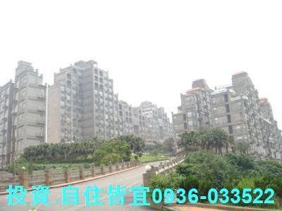 新北三芝法拍華廈-8