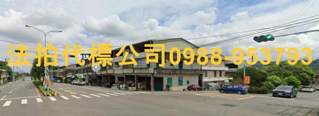 南投名間透天拍賣-1