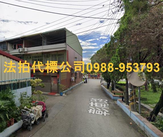 南投名間透天拍賣-2