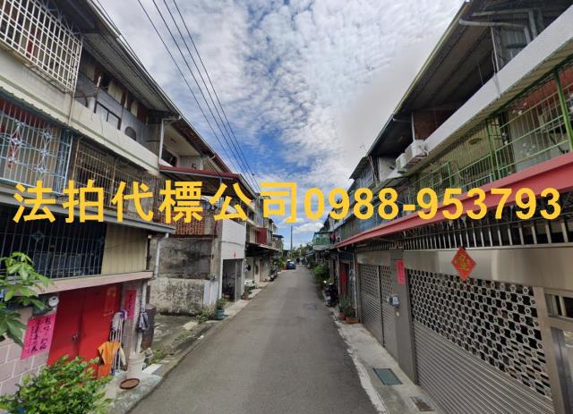 南投名間透天拍賣-3