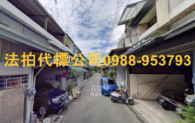 南投名間透天拍賣-5