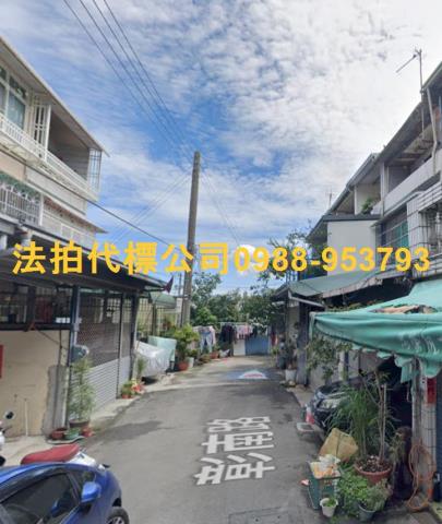 南投名間透天拍賣-4