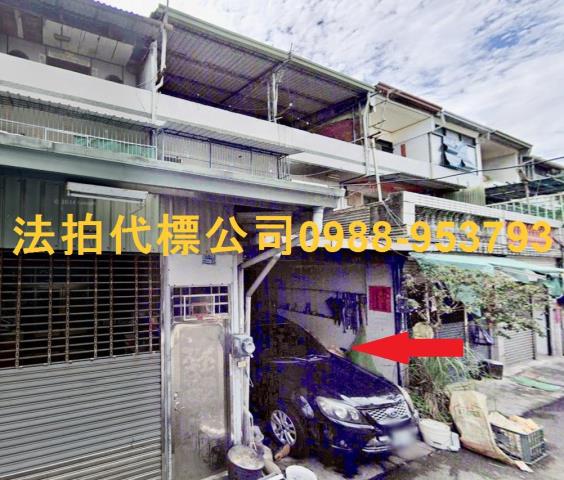 南投名間透天拍賣-6