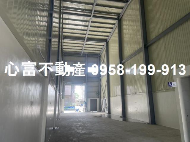 大樹廠房-1