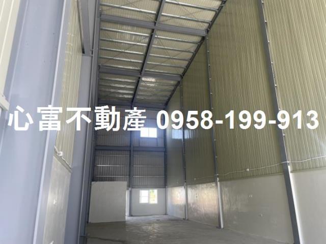 大樹廠房-2
