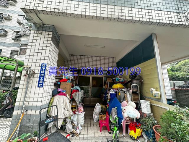 台中潭子大樓拍賣-3