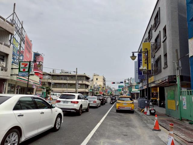 台南新市透天-10