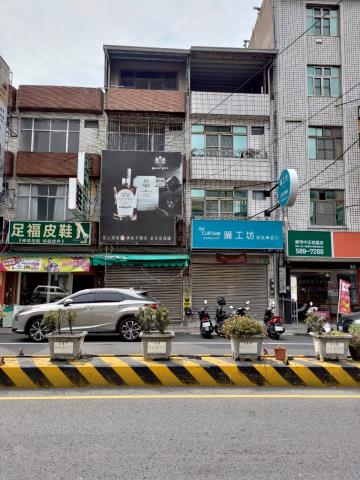 台南新市透天-11