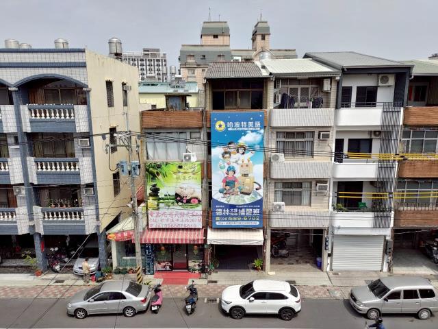 台南新市透天-13