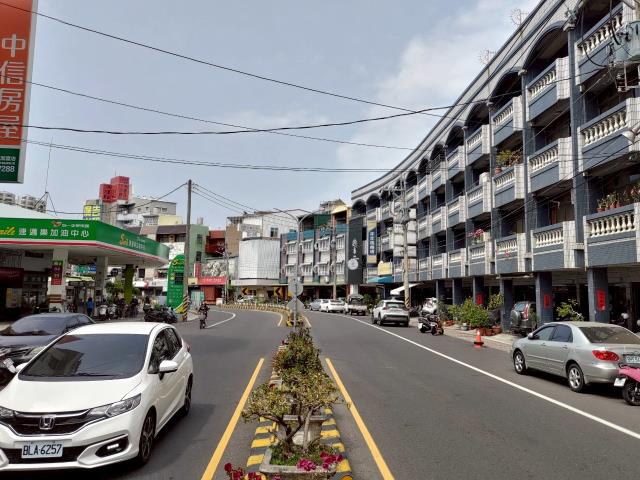 台南新市透天-1