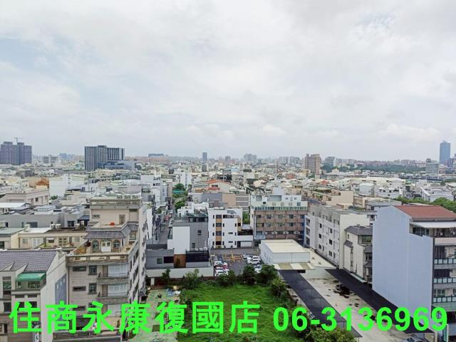 台南北區華廈-2