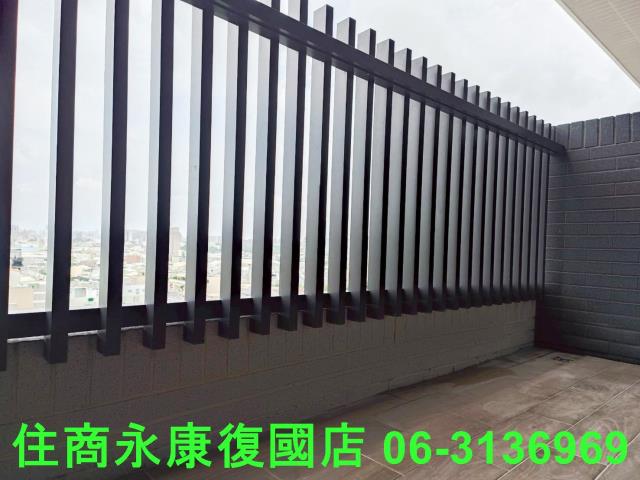 台南北區華廈-3