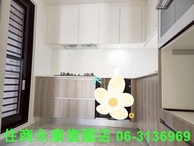 台南北區華廈-8