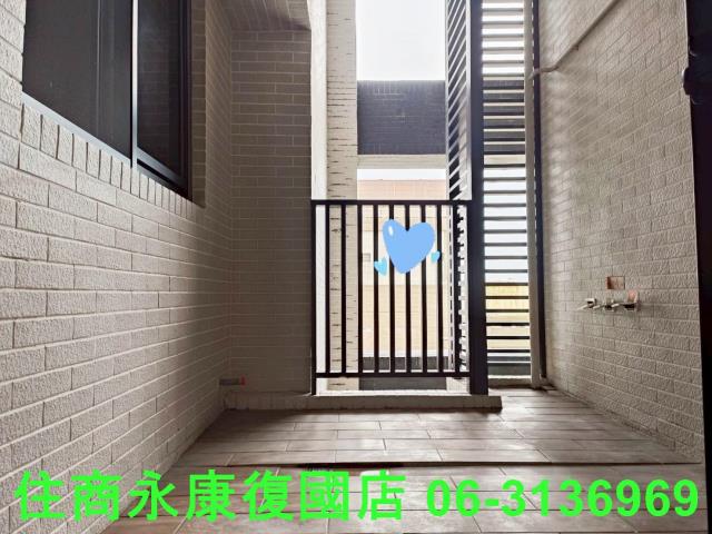 台南北區華廈-9