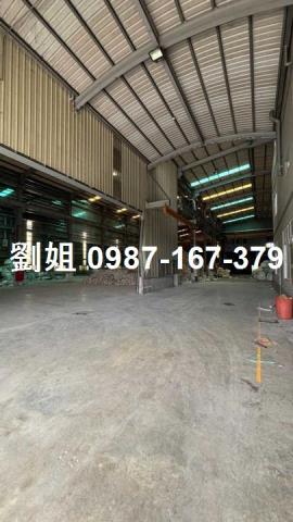 台南山上廠房-1