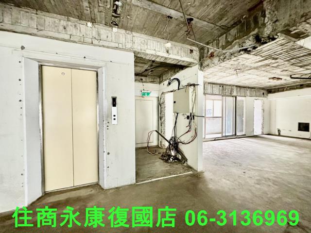 台南北區大樓-12
