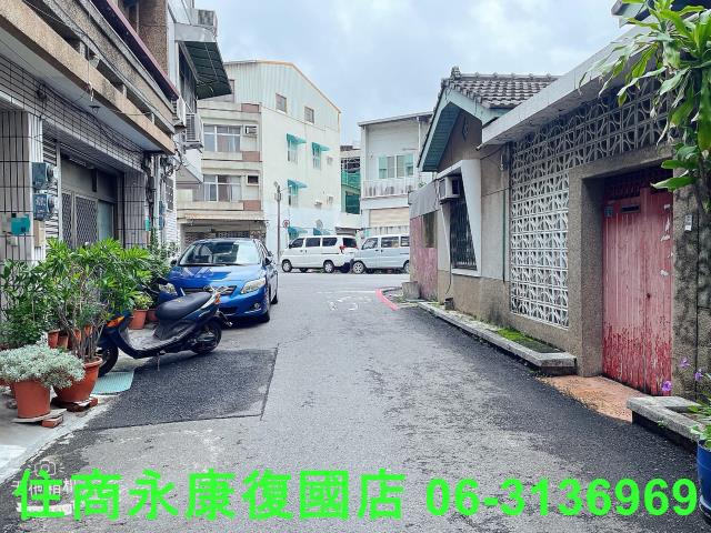 台南東區透天-3