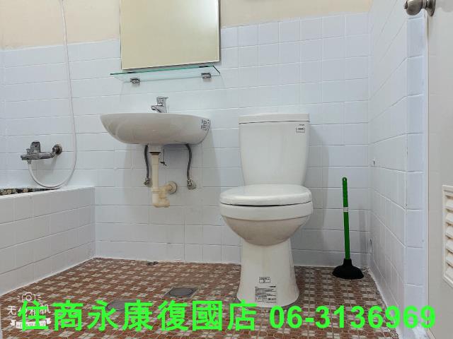 台南東區透天-6