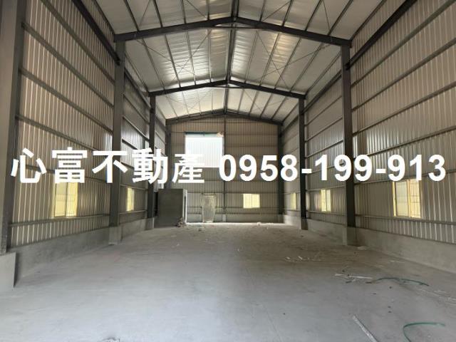 高雄大寮廠房-1