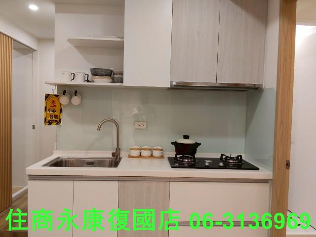 台南東區公寓-14