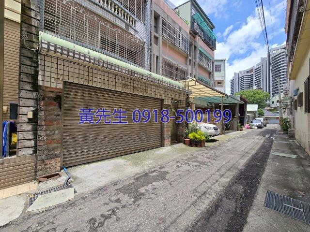 北屯法拍透天-2