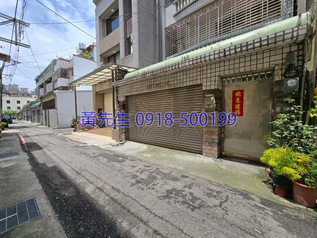北屯法拍透天-3