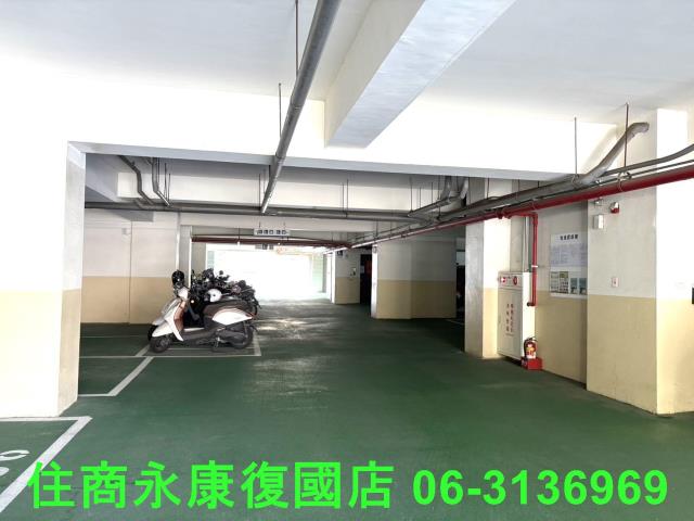 永康華廈-12