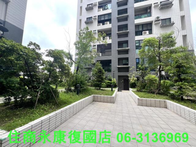 永康華廈-13