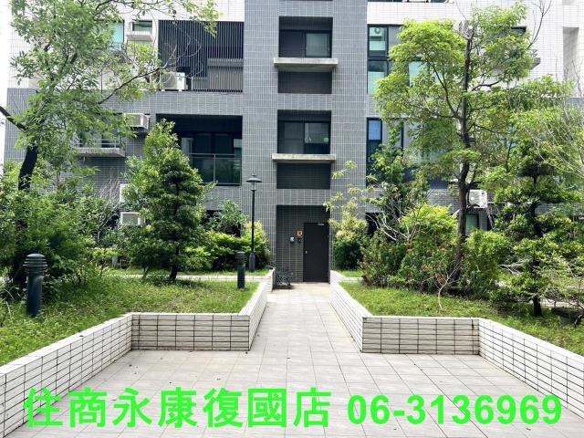 永康華廈-14
