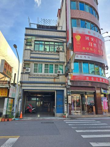 岡山透天-2