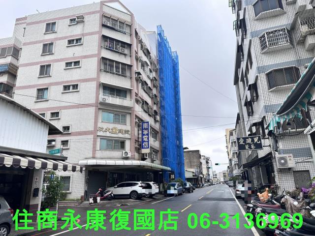 永康華廈-5