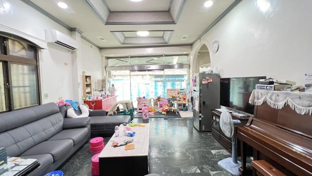 岡山透天-9