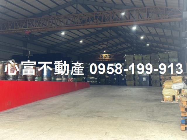 高雄廠房-1