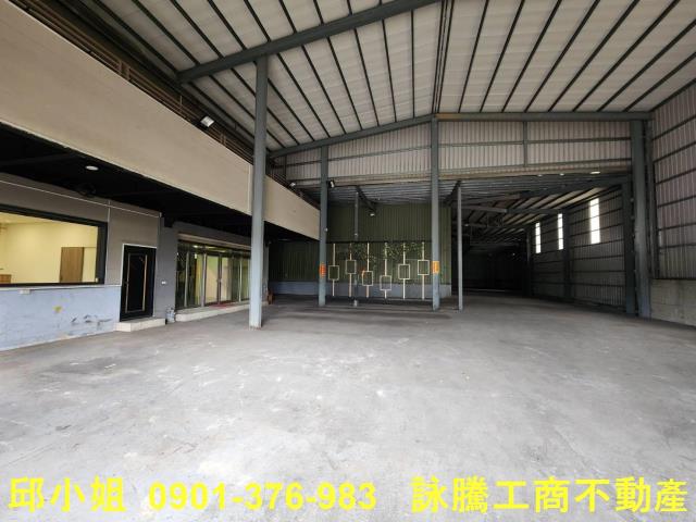 桃園廠房-1