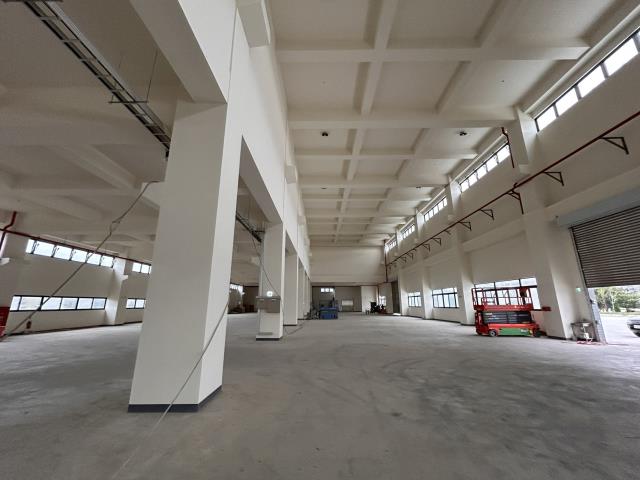 桃園觀音廠房-1