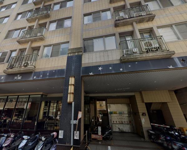 高雄前金拍賣套房-6
