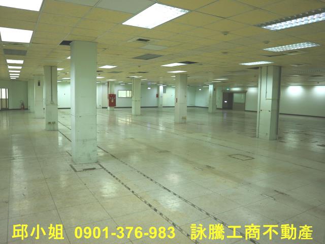 桃園中壢廠房-1