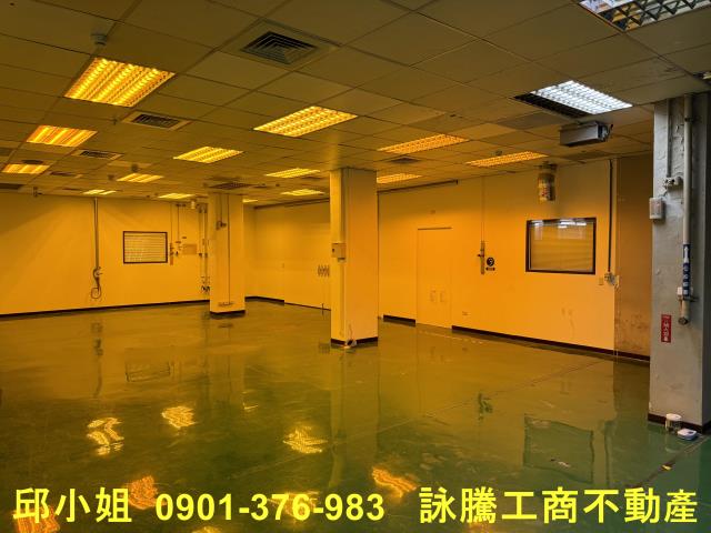 桃園中壢廠房-2