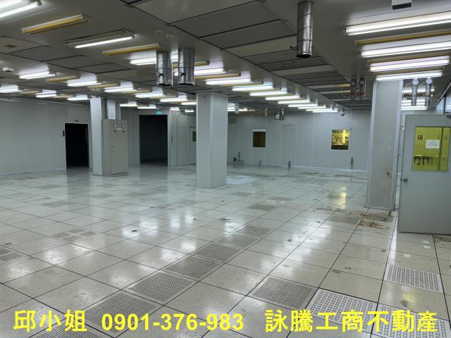 桃園中壢廠房-3