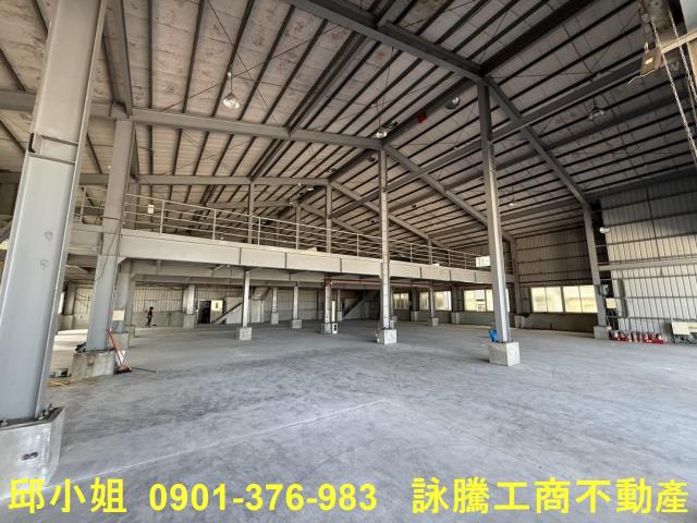 新北林口店面-1