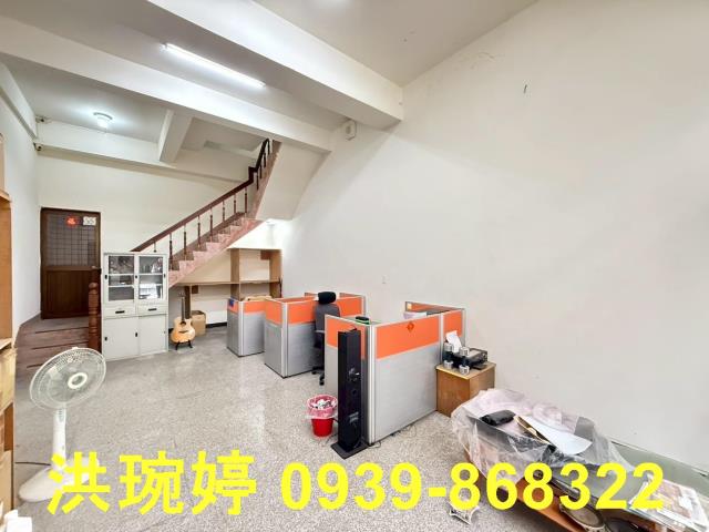 台中霧峰華廈-1