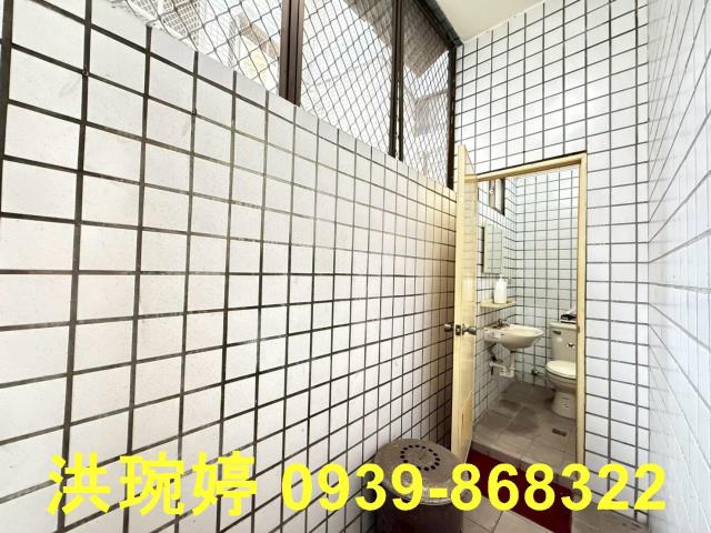 台中霧峰華廈-2