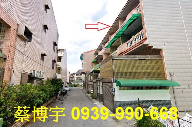 西區法拍北社尾路透天