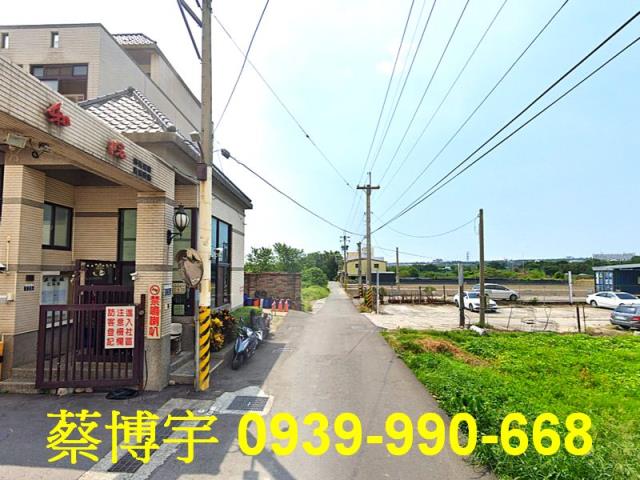 后里富春路大和院法拍