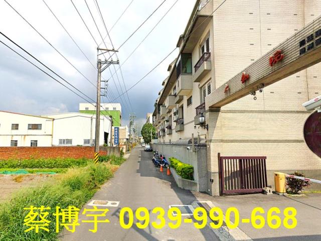 后里法拍屋大和院別墅